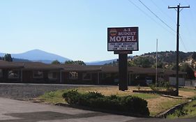 A-1 Budget Motel